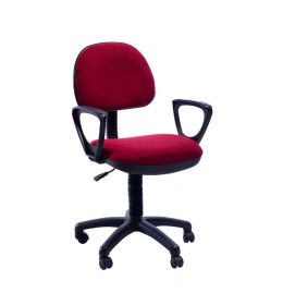 Kursi Kantor Brother BR 506 AM