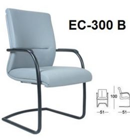 Kursi Kantor Chairman EC 300 B