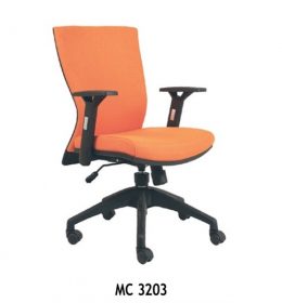 Kursi Kantor Chairman MC 3203