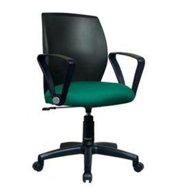 Kursi Kantor Chairman SC 1008 A