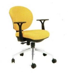 Kursi Kantor Chairman SC 1507 SYN A