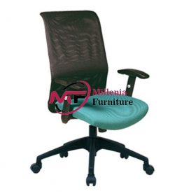 Kursi Kantor Direktur CHAIRMAN TS 02501