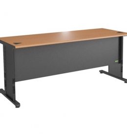 Meja Kantor Euro DOT 1875