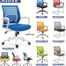Jual Kursi Kantor di Klojen Malang