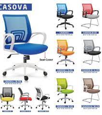 Jual Kursi Kantor di Klojen Malang