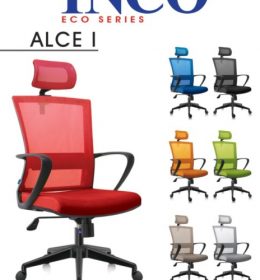 Jual Kursi Kantor di Kedungkadang Malang