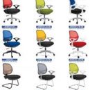 Jual Kursi Kantor Surabaya