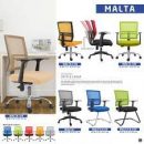 Jual Kursi Kantor di Lowokwaru Malang
