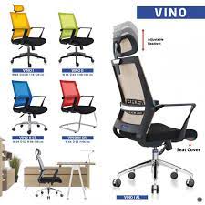Jual Kursi Kantor di Blimbing Malang