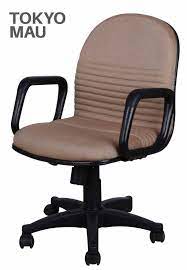 Jual Kursi Kantor Bangli Bali