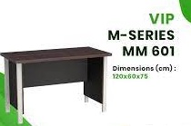 Meja Kantor VIP MM 601 - meja kantor denpasar bali