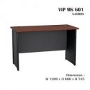 Meja Kantor VIP MS 601 - meja kantor denpasar bali