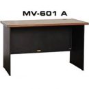 Meja Kantor VIP MV 601 A - meja kantor denpasar bali