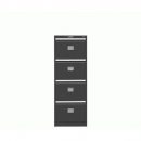 Filling Cabinet Alba FC 104