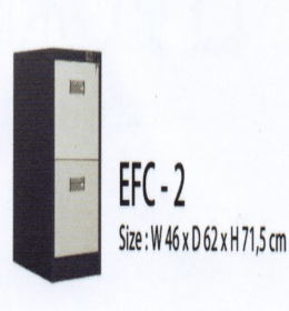 Filling Cabinet Emporium EFC - 2