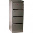 Filling Cabinet VIP 4 Laci