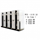 Mobile File Brother MFB – 8 BS 18