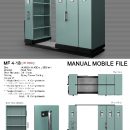 Mobile File System Manual Alba MF 4-18