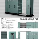 Mobile File System Manual Alba MF-6-22