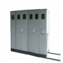 Mobile File Manual System VIP MFA-6BS225