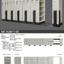Mobile File Alba Mekanik MF AUM 1-05