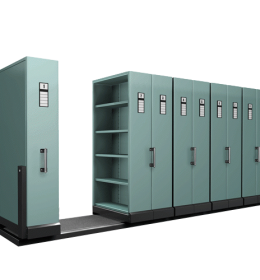 Mobile File System Manual Alba MF-10-22