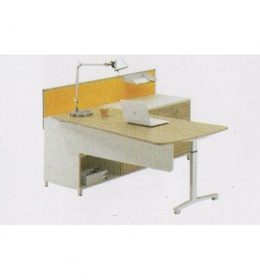 Partisi Kantor Indachi 1 L F