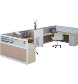 Partisi Kantor Indachi 2 U R