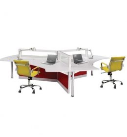 Partisi Kantor Indachi 3-120