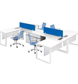Partisi Kantor Indachi 4 U F