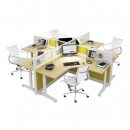 Partisi Kantor Indachi 4 X M
