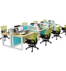 Partisi Kantor Indachi 8 I 150